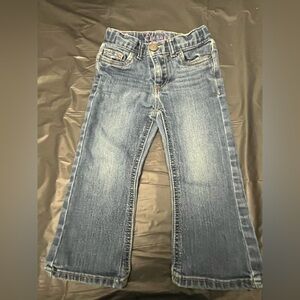 Cherokee 2T jeans for girls